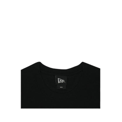 Oversized Ss Tee Shattered Logo San Francisco Giants Men's T-Shirt - Black