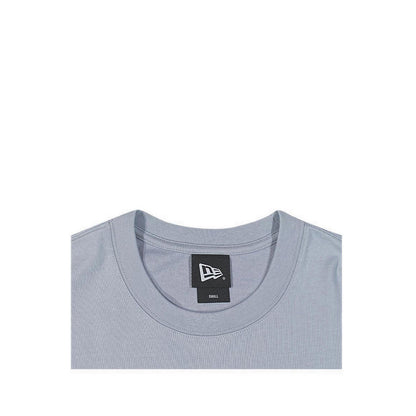 Oversized Ss Tee Red Bull Red Bull F1 Men's T-Shirt - Dolphin Gray