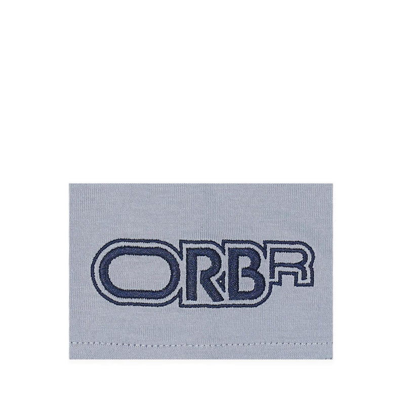 Oversized Ss Tee Red Bull Red Bull F1 Men's T-Shirt - Dolphin Gray