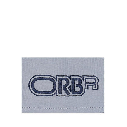 Oversized Ss Tee Red Bull Red Bull F1 Men's T-Shirt - Dolphin Gray