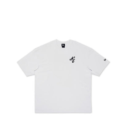 Os Ss Tee Playing Cards Men's T-Shirt - White