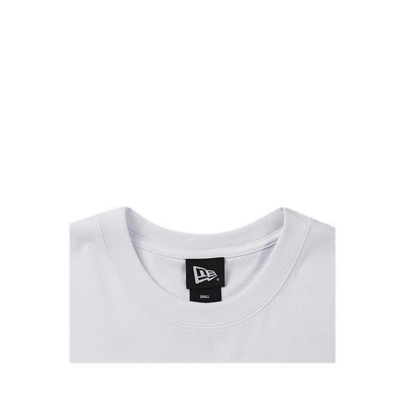 Os Ss Tee Playing Cards Men's T-Shirt - White