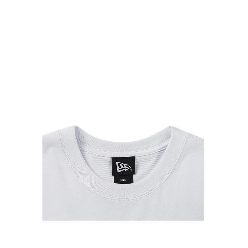 Os Ss Tee Playing Cards New York Yankees Men's T-Shirt - White