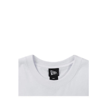 Os Ss Tee Playing Cards New York Yankees Men's T-Shirt - White