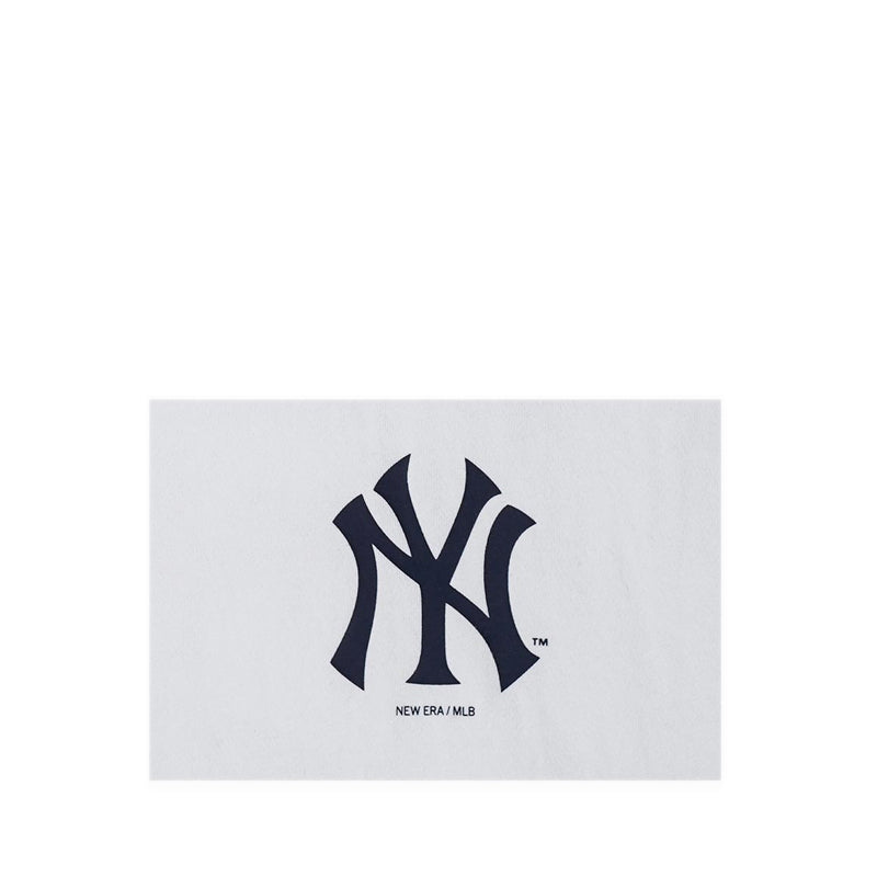 Os Ss Tee Playing Cards New York Yankees Men's T-Shirt - White