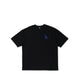 Os Ss Tee Playing Cards Los Angeles Dodgers Men's T-Shirt - Black