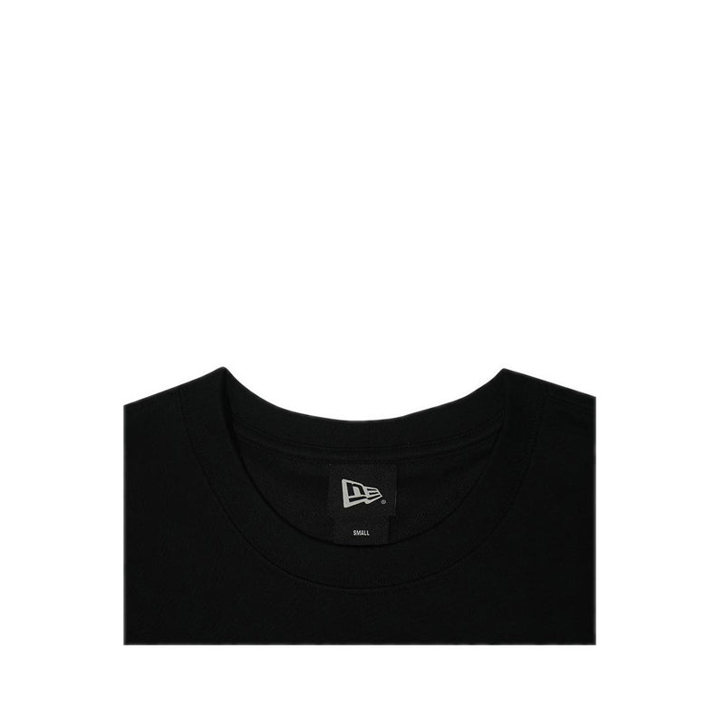 Os Ss Tee Playing Cards Los Angeles Dodgers Men's T-Shirt - Black