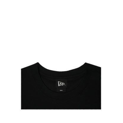 Os Ss Tee Playing Cards Los Angeles Dodgers Men's T-Shirt - Black