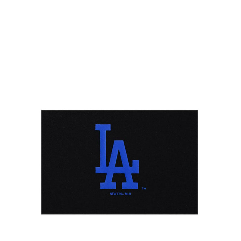 Os Ss Tee Playing Cards Los Angeles Dodgers Men's T-Shirt - Black