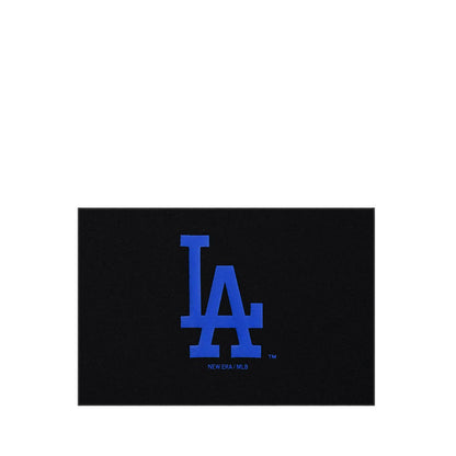 Os Ss Tee Playing Cards Los Angeles Dodgers Men's T-Shirt - Black