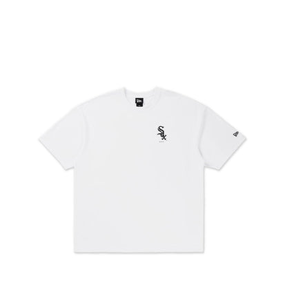 Os Ss Tee Playing Cards Chicago White Sox Men's T-Shirt - White