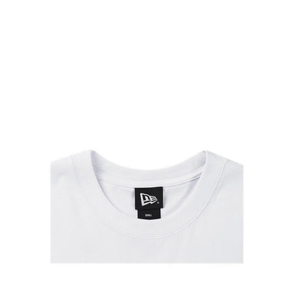 Os Ss Tee Playing Cards Chicago White Sox Men's T-Shirt - White