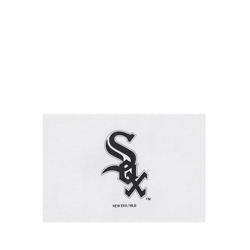 Os Ss Tee Playing Cards Chicago White Sox Men's T-Shirt - White