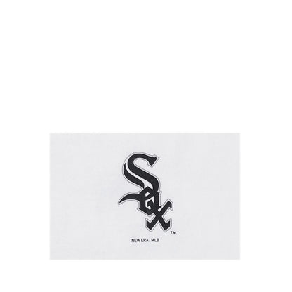 Os Ss Tee Playing Cards Chicago White Sox Men's T-Shirt - White