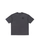 Oversized Ss Tee NFL Restro Las Vegas Raiders Men's T-Shirt - Graphite