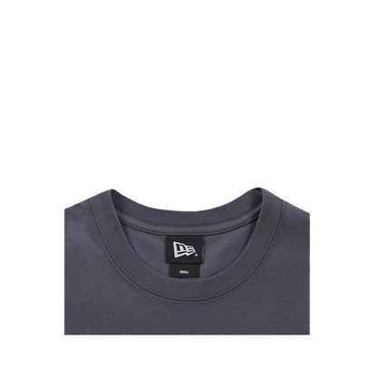 Oversized Ss Tee NFL Restro Las Vegas Raiders Men's T-Shirt - Graphite