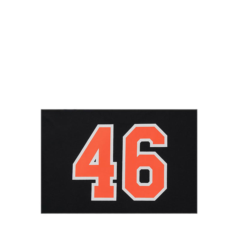 Oversized Ss Tee Ne Fan Fam New York Knicks Men's T-Shirt - Black