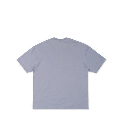 Oversized Ss Tee Ne Fan Fam Las Vegas Raiders Men's T-Shirt - Dolphin Gray