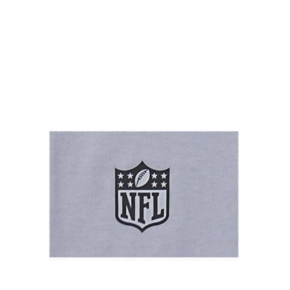 Oversized Ss Tee Ne Fan Fam Las Vegas Raiders Men's T-Shirt - Dolphin Gray