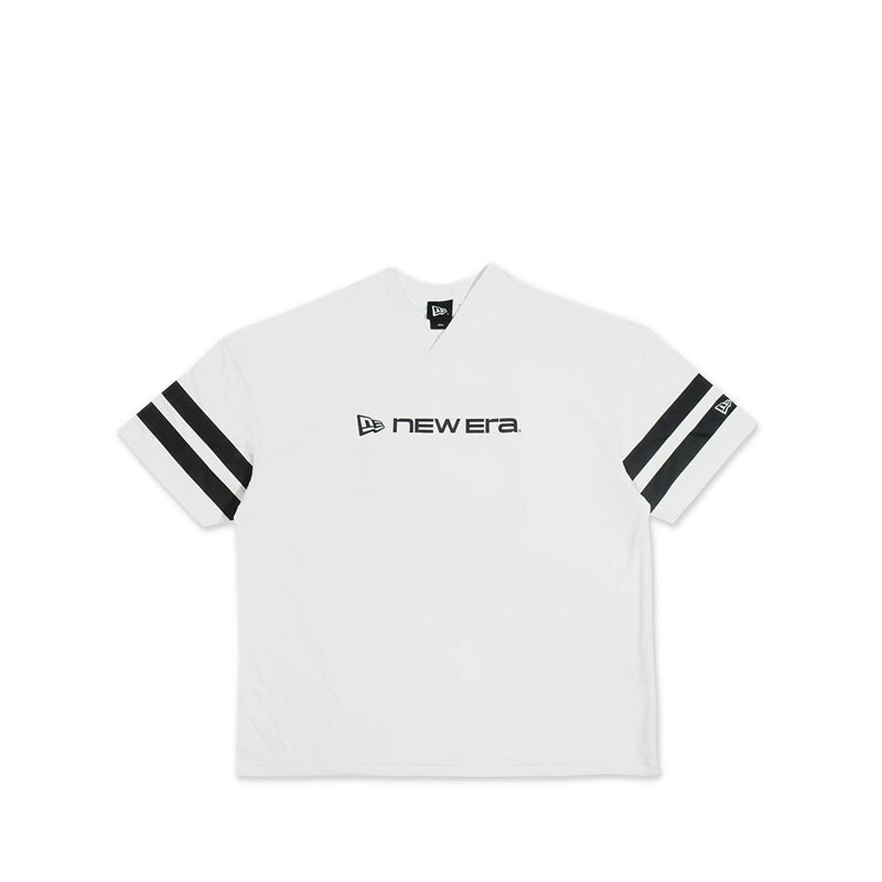Oversized SS TEE Jersey Pack Men's T-Shirt - White
