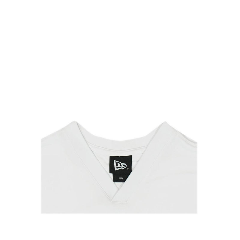 Oversized SS TEE Jersey Pack Men's T-Shirt - White