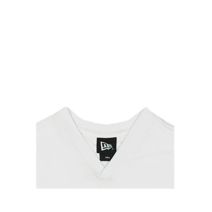 Oversized SS TEE Jersey Pack Men's T-Shirt - White