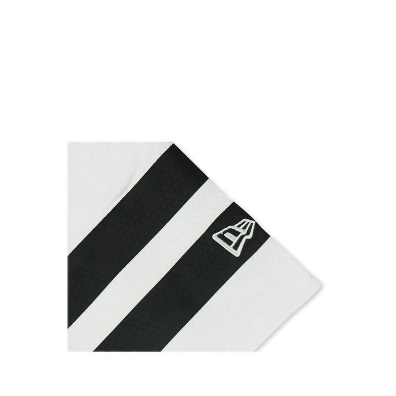 Oversized SS TEE Jersey Pack Men's T-Shirt - White