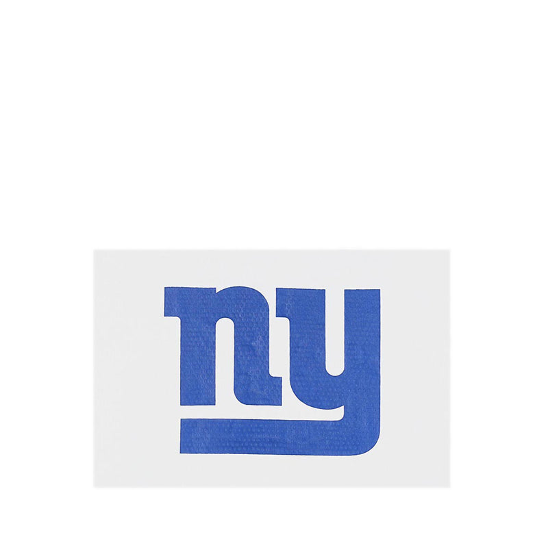 Oversized SS TEE Jersey Pack New York Giants Men's T-Shirt - White