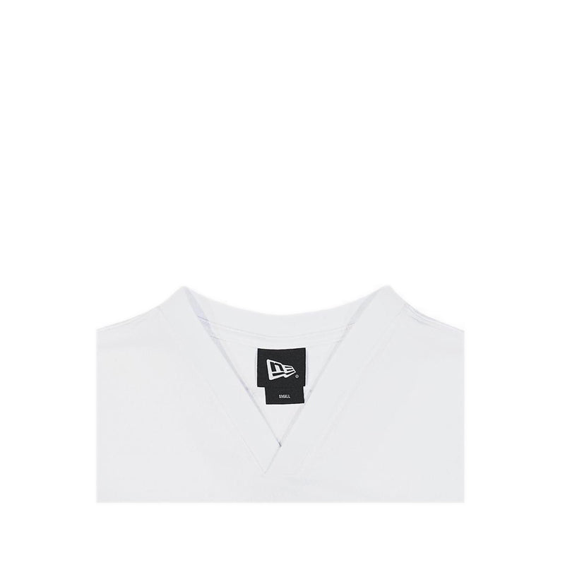 Oversized SS TEE Jersey Pack New York Giants Men's T-Shirt - White