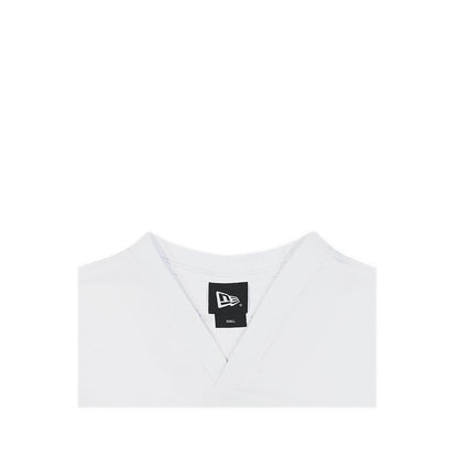 Oversized SS TEE Jersey Pack New York Giants Men's T-Shirt - White