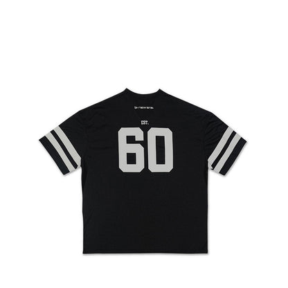 Oversized SS TEE Jersey Pack Las Vegas Raiders Men's T-Shirt - Black