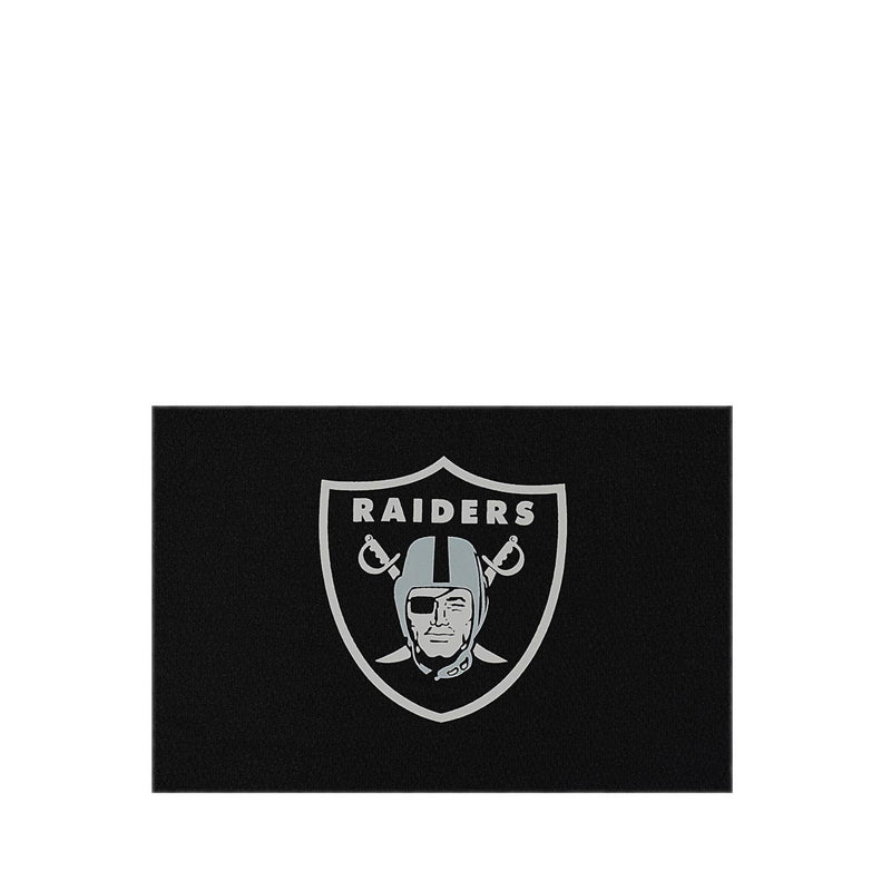Oversized SS TEE Jersey Pack Las Vegas Raiders Men's T-Shirt - Black