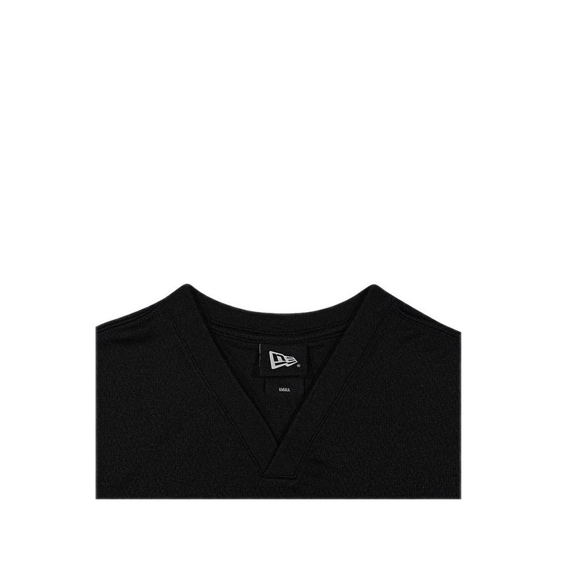Oversized SS TEE Jersey Pack Las Vegas Raiders Men's T-Shirt - Black