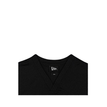 Oversized SS TEE Jersey Pack Las Vegas Raiders Men's T-Shirt - Black