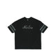 Oversized SS TEE Jersey Pack Men's T-Shirt - Black