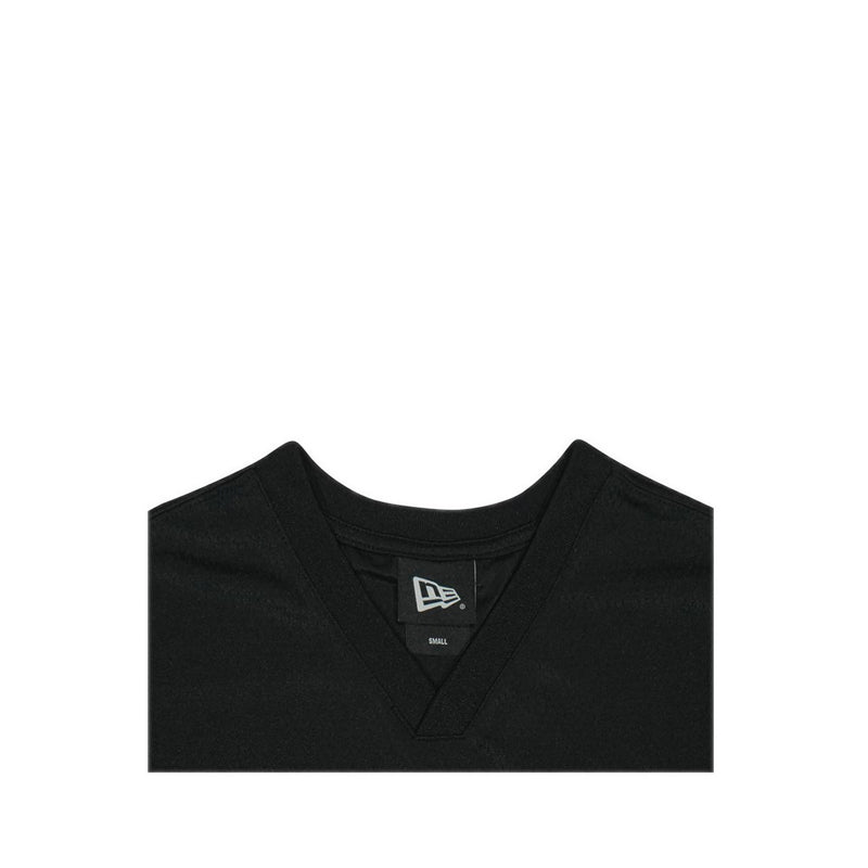 Oversized SS TEE Jersey Pack Men's T-Shirt - Black