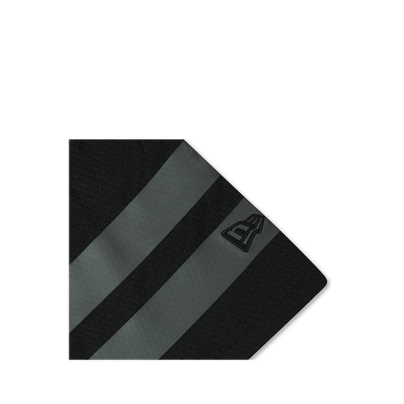 Oversized SS TEE Jersey Pack Men's T-Shirt - Black