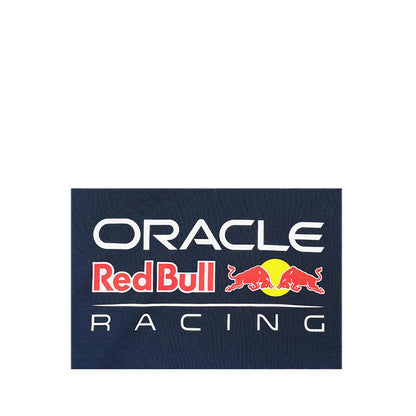 Ls Tee Red Bull Red Bull F1 Men's T-Shirt - Navy
