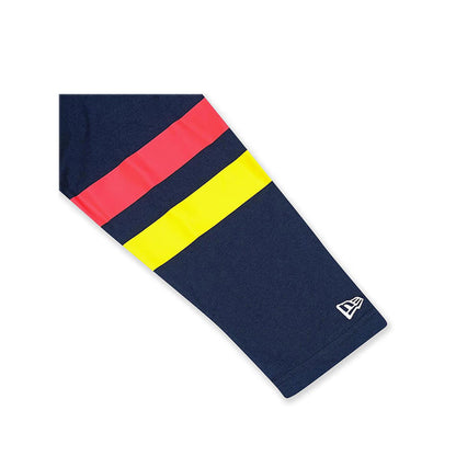 Ls Tee Red Bull Red Bull F1 Men's T-Shirt - Navy