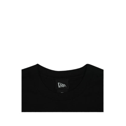 Ls Tee Color Era New York Yankees Men's T-Shirt - Black