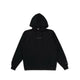 Hoodie Ne Basic Men's Hoodie - Black