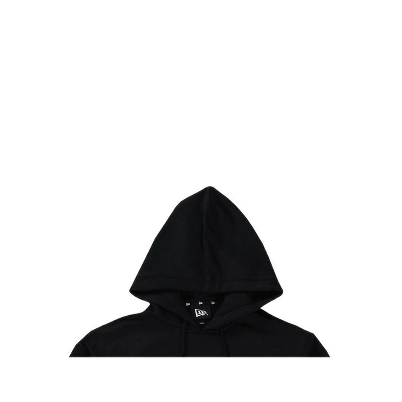 Hoodie Ne Basic Men's Hoodie - Black
