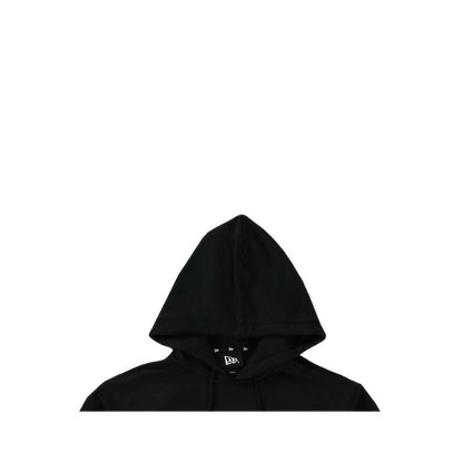 Hoodie Ne Basic Men's Hoodie - Black