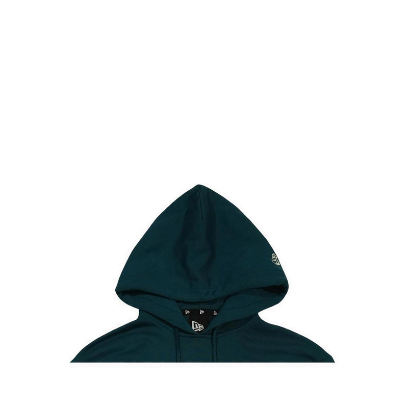 Hoodie Color Era Los Angeles Dodgers Men's Hoodie - Cadet Blue