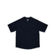 Baseball Jersey Urban Sleek Men's T-Shirt - Oceanside Blue