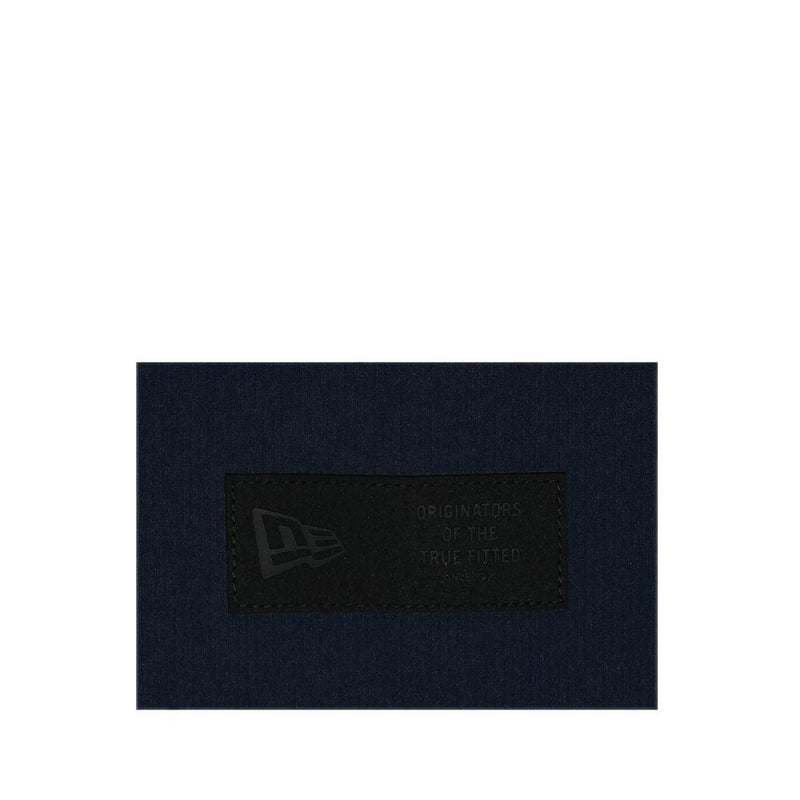 Baseball Jersey Urban Sleek Men's T-Shirt - Oceanside Blue