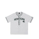 Baseball Jersey New York Jersey Men's T-Shirt - White