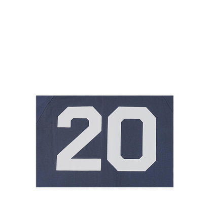 Baseball Jersey New York Jersey Men's T-Shirt - Navy