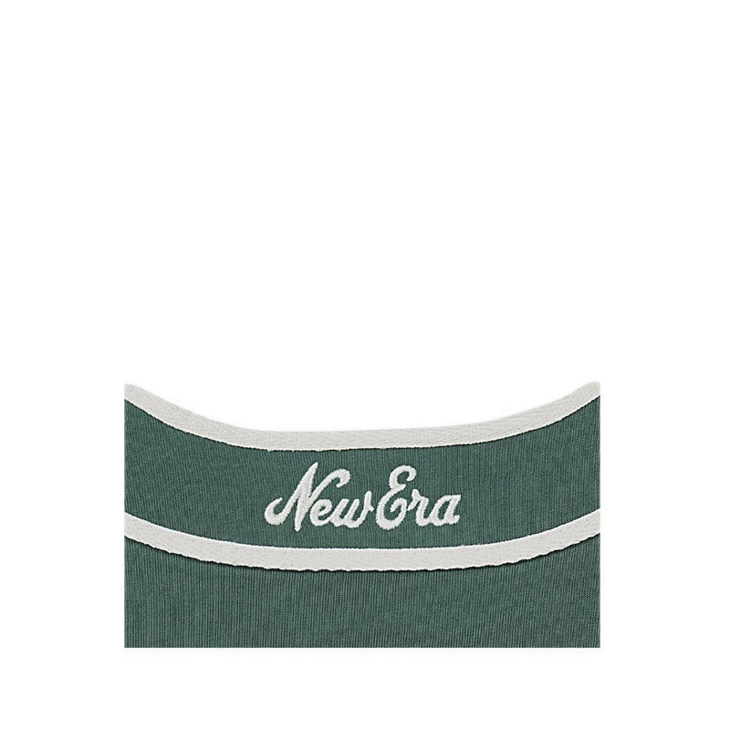 Baseball Jersey New York Jersey Men's T-Shirt - Cilantro Green