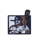 Pin Ne Seasonal Pin Player Unisex Acc - Silver